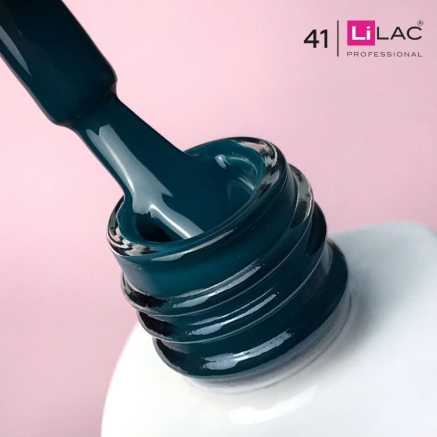 Гипоаллергенный гель-лак LiLAC Professional № 041, 5,6 мл