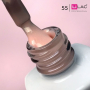 Гипоаллергенный гель-лак LiLAC Professional № 055, 5,6 мл