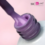 Гипоаллергенный гель-лак LiLAC Professional № 058, 5,6 мл