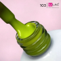 Гипоаллергенный гель-лак LiLAC Professional № 103, 5,6 мл