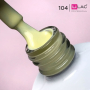 Гипоаллергенный гель-лак LiLAC Professional № 104, 5,6 мл