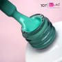 Гипоаллергенный гель-лак LiLAC Professional № 107, 5,6 мл