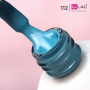 Гипоаллергенный гель-лак LiLAC Professional № 112, 5,6 мл