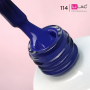 Гипоаллергенный гель-лак LiLAC Professional № 114, 5,6 мл