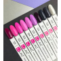 Гипоаллергенный гель-лак LiLAC Professional № 125, 5,6 мл