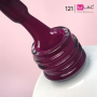 Гипоаллергенный гель-лак LiLAC Professional № 121, 5,6 мл