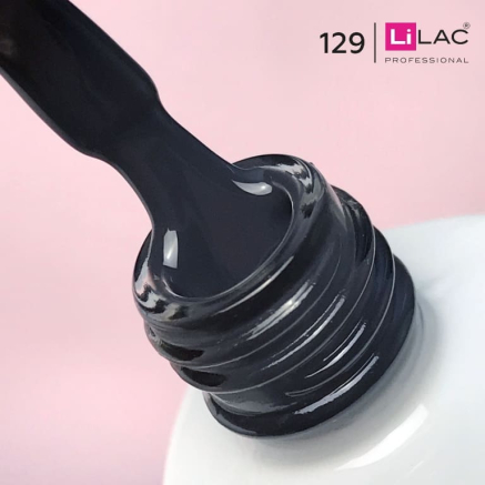Гипоаллергенный гель-лак LiLAC Professional № 129, 5,6 мл
