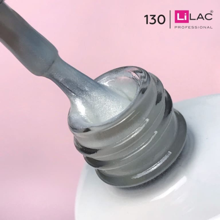 Гипоаллергенный гель-лак LiLAC Professional № 130, 5,6 мл