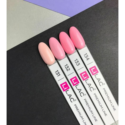 Гипоаллергенный гель-лак LiLAC Professional № 134, 5,6 мл