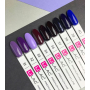Гипоаллергенный гель-лак LiLAC Professional № 036, 5,6 мл