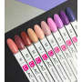 Гипоаллергенный гель-лак LiLAC Professional № 055, 5,6 мл