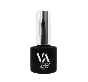 Каучуковая база для гель-лака Valeri Rubber Base 6 мл