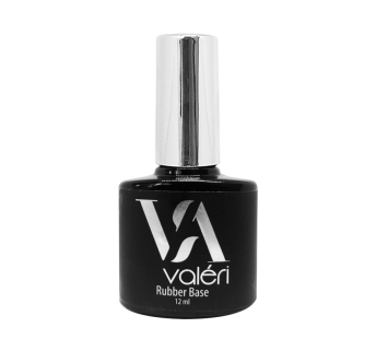 Каучуковая база для гель-лака Valeri Rubber Base 12 мл