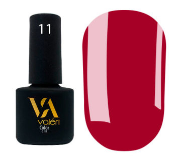 Гель-лак Valeri Colour 6 мл №011