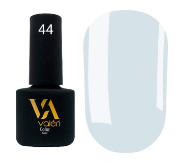 Гель-лак Valeri Colour 6 мл №044