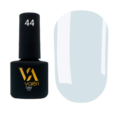 Гель-лак Valeri Colour 6 мл №044