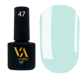 Гель-лак Valeri Colour 6 мл №047
