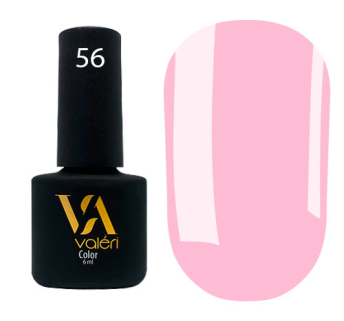 Гель-лак Valeri Colour 6 мл №056