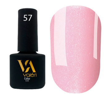 Гель-лак Valeri Colour 6 мл №057