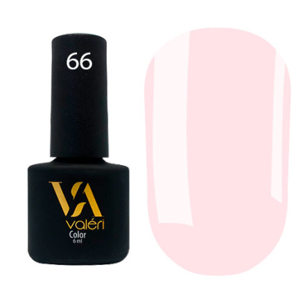 Гель-лак Valeri Colour 6 мл №066