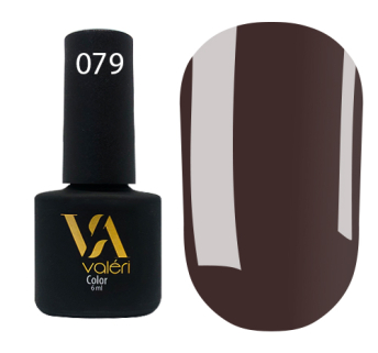 Гель-лак Valeri Colour 6 мл №079