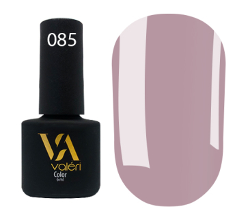 Гель-лак Valeri Colour 6 мл №085