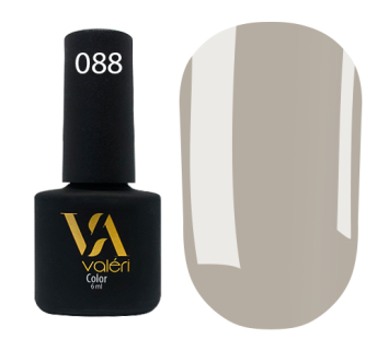 Гель-лак Valeri Colour 6 мл №088