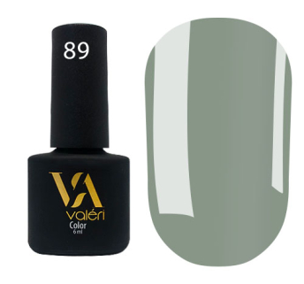 Гель-лак Valeri Colour 6 мл №089