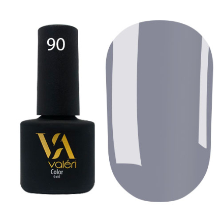 Гель-лак Valeri Colour 6 мл №090