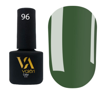 Гель-лак Valeri Colour 6 мл №096