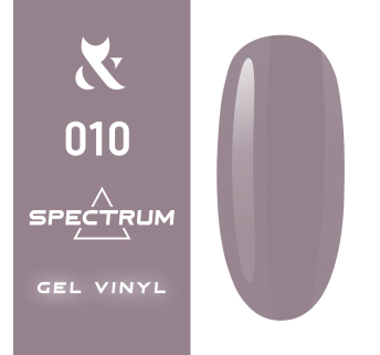 Гель-лак F.O.X Spectrum Gel Vinyl 7 мл № 010