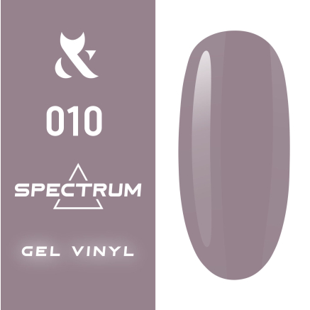 Гель-лак FOX Spectrum Gel Vinyl 7 мл № 010