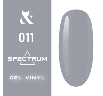 Гель-лак F.O.X Spectrum Gel Vinyl 7 мл № 011