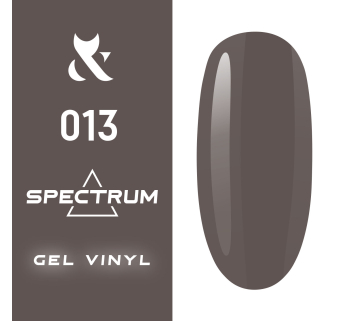 Гель-лак F.O.X Spectrum Gel Vinyl 7 мл № 013