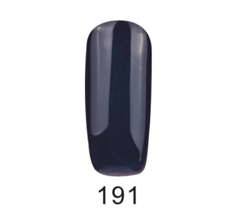Гель-лак F.O.X 6 мл № 191