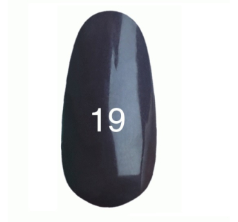 Гель-лак Kodi Professional 8 ml № 019