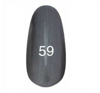Гель-лак Kodi Professional 8 ml № 059