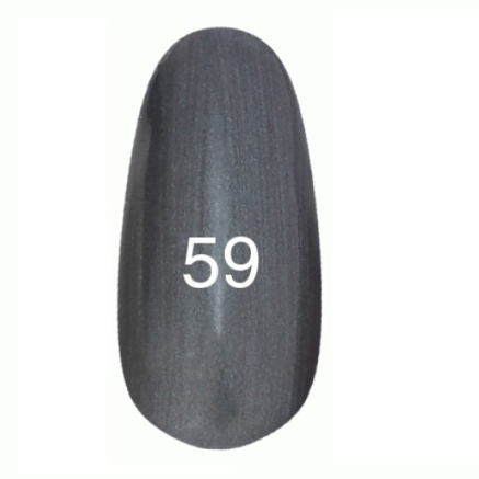 Гель-лак Kodi Professional 8 ml № 059