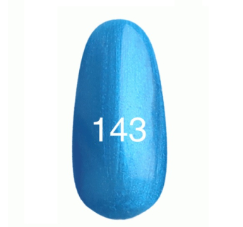 Гель-лак Kodi Professional 8 ml № 143
