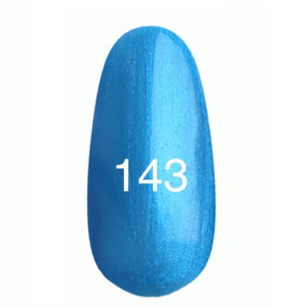 Гель-лак Kodi Professional 8 ml № 143