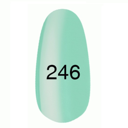 Гель-лак Kodi Professional 8 ml № 246