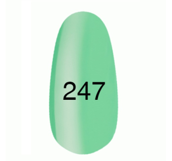Гель-лак Kodi Professional 8 ml № 247