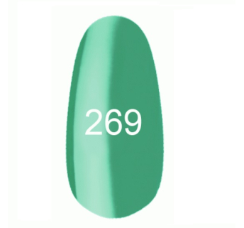 Гель-лак Kodi Professional 8 ml № 269