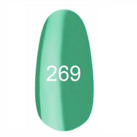 Гель-лак Kodi Professional 8 ml № 269