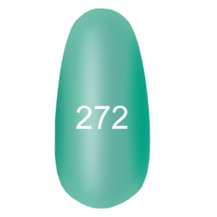 Гель-лак Kodi Professional 8 ml № 272