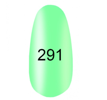 Гель-лак Kodi Professional 8 ml № 291