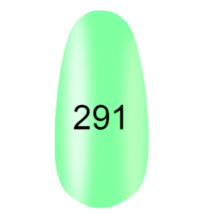 Гель-лак Kodi Professional 8 ml № 291