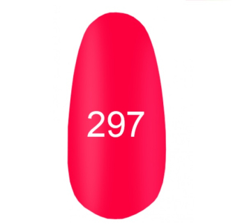 Гель-лак Kodi Professional 8 ml № 297