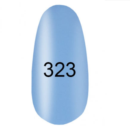 Гель-лак Kodi Professional 8 ml № 323
