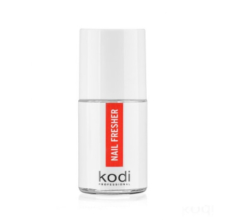 Kodi Professional Nail fresher - дегидратор для ногтей, 15 мл
